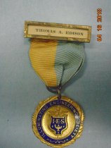 Medal, Commemorative